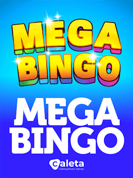 Mega Bingo